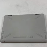HP Pavilion x360 11.6" 2-in-1 Touchscreen Laptop 11M-AP0023DX N5030 4GB RAM 128GB SSD Pentium Silver