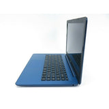 HP Stream 14-cb116ds 14" Laptop Intel Celeron N @ 1.10GHz (4GB RAM, 64GB SSD) Windows 11