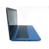 HP Stream 14-cb116ds 14" Laptop Intel Celeron N @ 1.10GHz (4GB RAM, 64GB SSD) Windows 11