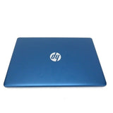 HP Stream 14-cb116ds 14" Laptop Intel Celeron N @ 1.10GHz (4GB RAM, 64GB SSD) Windows 11