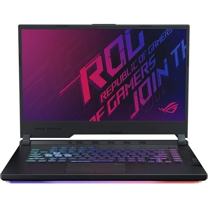 ASUS ROG Strix G531GT 15.6