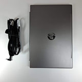 HP Pavilion 15 - 15.6" TOUCHSCREEN Laptop, Intel Core i5-8250U (12GB RAM, 256GB SSD) Windows 11, BACKLIT keyboard (15-cs0053cl)