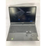 Lenovo Legion 5-15ARH05 Gaming, 15.6" Display, 120 Hz, AMD Ryzen 5 4600H @ 3.0 GHz up to 4 GHz, NVIDIA GTX 1650 Ti (16GB DDR4 RAM, 512GB SSD) BACKLIT, WINDOWS 11 Pro