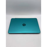 HP 15-bao52wm 15.6" TOUCHSCREEN Laptop, AMD A10-9600P (2.46GHz, up to 3.3GHz, 2MB cache) RADEON R5 Graphics (8GB RAM, 1TB HDD) Windows 11, CD DVD,&nbsp;