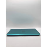 HP 15-bao52wm 15.6" TOUCHSCREEN Laptop, AMD A10-9600P (2.46GHz, up to 3.3GHz, 2MB cache) RADEON R5 Graphics (8GB RAM, 1TB HDD) Windows 11, CD DVD,&nbsp;