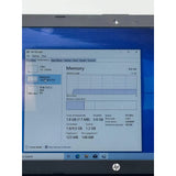 HP 15-bao52wm 15.6" TOUCHSCREEN Laptop, AMD A10-9600P (2.46GHz, up to 3.3GHz, 2MB cache) RADEON R5 Graphics (8GB RAM, 1TB HDD) Windows 11, CD DVD,&nbsp;