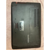 ASUS ROG GAMING LAPTOP, GL752VW, 17.3" Intel Core i7-6700HQ @ 2.60 GHz (16GB RAM, 128GB + 1TB HDD) NVIDIA GTX 960M
