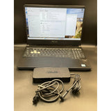 ASUS TUF FX505G 15.6" Laptop Core i7 (12GB RAM 128GB SSD + 1TB HDD) GTX 1050