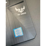ASUS TUF FX505G 15.6" Laptop Core i7 (12GB RAM 128GB SSD + 1TB HDD) GTX 1050