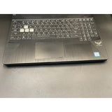 ASUS TUF FX505G 15.6" Laptop Core i7 (12GB RAM 128GB SSD + 1TB HDD) GTX 1050