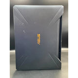 ASUS TUF FX505G 15.6" Laptop Core i7 (12GB RAM 128GB SSD + 1TB HDD) GTX 1050