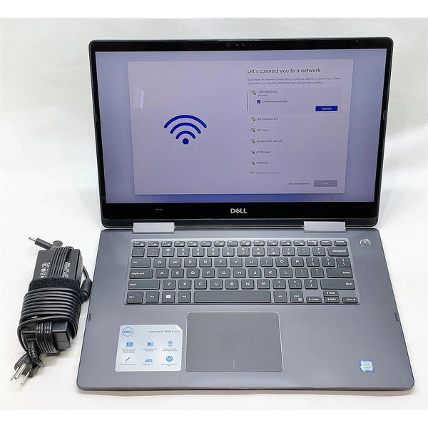 Dell Inspiron 7573 Intel Core i7-8550U 1.80GHZ 15.6