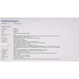 Dell Inspiron 7573 Intel Core i7-8550U 1.80GHZ 15.6" Touch UHD (16GB RAM, 512GB SSD) M.2 Windows 11 LAPTOP