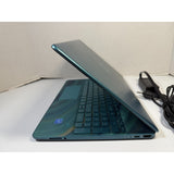 HP Laptop 15-dy0029ds 15.6" HD (1366 x 768) Intel Celeron 4020, Intel UHD Graphics 600 4GB DDR4 RAM, 128GB SSD, Windows 11, Backlit Keyboard, Underwater