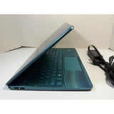 HP Laptop 15-dy0029ds 15.6" HD (1366 x 768) Intel Celeron 4020, Intel UHD Graphics 600 4GB DDR4 RAM, 128GB SSD, Windows 11, Backlit Keyboard, Underwater