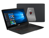ASUS ROG GL552VW-DH74 Gaming Laptop, 15.6" Intel i7-6700HQ @ 2.60 GHz (16GB RAM, 128GB SSD + 1TB HDD) GTX 960M Windows 10 Gaming PC