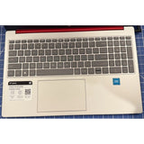 HP 15-fd0083wm 15.6" Laptop Intel N200 (4GB, 128GB) USB-C, HDMI, 2X USB, Windows 11, Scarlet Red