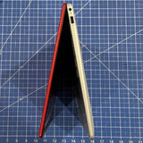 HP 15-fd0083wm 15.6" Laptop Intel N200 (4GB, 128GB) USB-C, HDMI, 2X USB, Windows 11, Scarlet Red