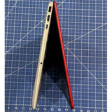 HP 15-fd0083wm 15.6" Laptop Intel N200 (4GB, 128GB) USB-C, HDMI, 2X USB, Windows 11, Scarlet Red