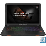 Asus GL753VE-DS74 Powerful Gaming Laptop 17.3” Full HD, Intel Core i7-7700HQ @ 2.80GHz Quad-Core Processor (16GB DDR4 + 128GB SSD + 1TB HDD) GeForce GTX 1050 2GB, Windows 11