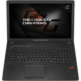 Asus GL753VE-DS74 Powerful Gaming Laptop 17.3” Full HD, Intel Core i7-7700HQ @ 2.80GHz Quad-Core Processor (16GB DDR4 + 128GB SSD + 1TB HDD) GeForce GTX 1050 2GB, Windows 11