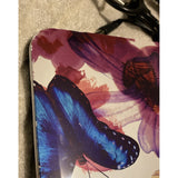 HP G4 Butterfly Blossom 14" AMD A6-4400M @ 2.7GHz (6GGB RAM, 128GB SSD) Windows 10 CD DVD AMD Radeon HD 7520G