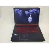 Acer Nitro 5 AN517-51, 17.3" Intel Core i5-9300H @ 2.4GHz (32GB RAM, 512GB SSD) NVIDIA GTX 1050, Backlit Keys, Windows 11