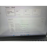 Dell Vostro 7510, 15.6" Gaming Laptop, Intel Core i7-11800H @ 2.3GHz (16GB RAM, 512GB SSD) Backlit, Nvidia GeForce RTX 3050 4GB, Windows 11