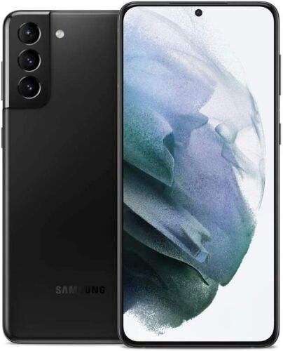 Samsung Galaxy S21+ 5G, SM-G996U 6.7