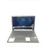 HP 15-da0xxx 15.6" Laptop Intel Core i3-8130U @ 2.20Ghz 8GB RAM 128GB SSD Windows 11 Pro