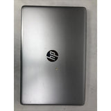 HP 15-da0xxx 15.6" Laptop Intel Core i3-8130U @ 2.20Ghz 8GB RAM 128GB SSD Windows 11 Pro