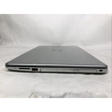 HP 15-da0xxx 15.6" Laptop Intel Core i3-8130U @ 2.20Ghz 8GB RAM 128GB SSD Windows 11 Pro