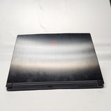 MSI GF63 Thin 11UC-1276US Gaming Laptop, 15.6” Intel Core i5-11400H (16GB DDR4 RAM, 512GB SSD) Nvidia GeForce RTX 3050, Backlit, Windows 11