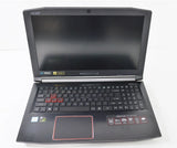 Acer Predator Helios 300 Flagship Top Performance 15.6" FHD Backlit Keyboard Gaming Laptop PC, Intel Core i7-7700HQ Quad-Core, NVIDIA GeForce GTX 1060 (16GB DDR4, 1TB NVME) Windows 10