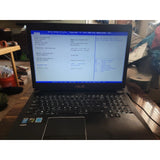 ASUS ROG G750J 17" Gaming Laptop i7-4700HQ @ 2.40GHz (24GB RAM, 240GB SSD + 500GB HDD) NVIDIA GTX 870M, Backlit Keys, Windows 10
