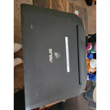 ASUS ROG G750J 17" Gaming Laptop i7-4700HQ @ 2.40GHz (24GB RAM, 240GB SSD + 500GB HDD) NVIDIA GTX 870M, Backlit Keys, Windows 10