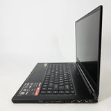 MSI Stealth GS65 15 15.6" FHD Gaming Laptop, 144 Hz, Intel Core i7-8750H (16GB RAM, 512GB SSD) NVIDIA GeForce RTX 2060, Windows 11