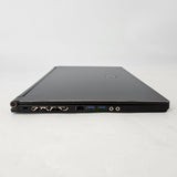 MSI Stealth GS65 15 15.6" FHD Gaming Laptop, 144 Hz, Intel Core i7-8750H (16GB RAM, 512GB SSD) NVIDIA GeForce RTX 2060, Windows 11