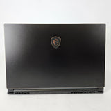 MSI Stealth GS65 15 15.6" FHD Gaming Laptop, 144 Hz, Intel Core i7-8750H (16GB RAM, 512GB SSD) NVIDIA GeForce RTX 2060, Windows 11
