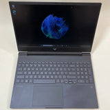 HP Victus 15-FA0033DX 15.6" FHD Gaming Laptop, Intel Core i5-12450H @ 2.0GHz (8GB RAM 512GB SSD) Nvidia GeForce RTX 3050, Backlit, Windows 11, 144Hz Refresh Rate