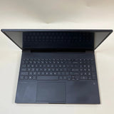 HP Victus 15-FA0033DX 15.6" FHD Gaming Laptop, Intel Core i5-12450H @ 2.0GHz (8GB RAM 512GB SSD) Nvidia GeForce RTX 3050, Backlit, Windows 11, 144Hz Refresh Rate