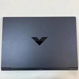 HP Victus 15-FA0033DX 15.6" FHD Gaming Laptop, Intel Core i5-12450H @ 2.0GHz (8GB RAM 512GB SSD) Nvidia GeForce RTX 3050, Backlit, Windows 11, 144Hz Refresh Rate