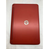 RED HP Pavilion 15.6" LAPTOP, Intel Core i5-6200U @ 2.3GHz (8GB RAM, 1TB HDD) BACKLIT KEYS, CD DVD, WINDOWS 11 BEATS AUDIO
