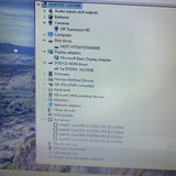 RED HP Pavilion 15.6" LAPTOP, Intel Core i5-6200U @ 2.3GHz (8GB RAM, 1TB HDD) BACKLIT KEYS, CD DVD, WINDOWS 11 BEATS AUDIO