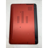 RED HP Pavilion 15.6" LAPTOP, Intel Core i5-6200U @ 2.3GHz (8GB RAM, 1TB HDD) BACKLIT KEYS, CD DVD, WINDOWS 11 BEATS AUDIO