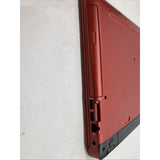 RED HP Pavilion 15.6" LAPTOP, Intel Core i5-6200U @ 2.3GHz (8GB RAM, 1TB HDD) BACKLIT KEYS, CD DVD, WINDOWS 11 BEATS AUDIO