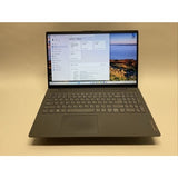 Lenovo IdeaPad 5 15ITL05 15.6" Laptop Intel Core i7-1065G7 @ 2.80GHz (16GB RAM, 512GB SSD+500GB HDD) Windows 11