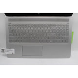HP Pavilion 15-cc561st 15.3" Laptop i5-7200U @ 2.5 GHz 8GB RAM 500GB SSD (NO OS)