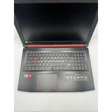 Acer Nitro 5 AN515-42-R5ED, AMD RYZEN 5 3550H @ 2.0GHz (16GB RAM, 256 NVME SSD + 512GB NVME SSD) Gaming Laptop, Radeon RX 560X, Windows 11