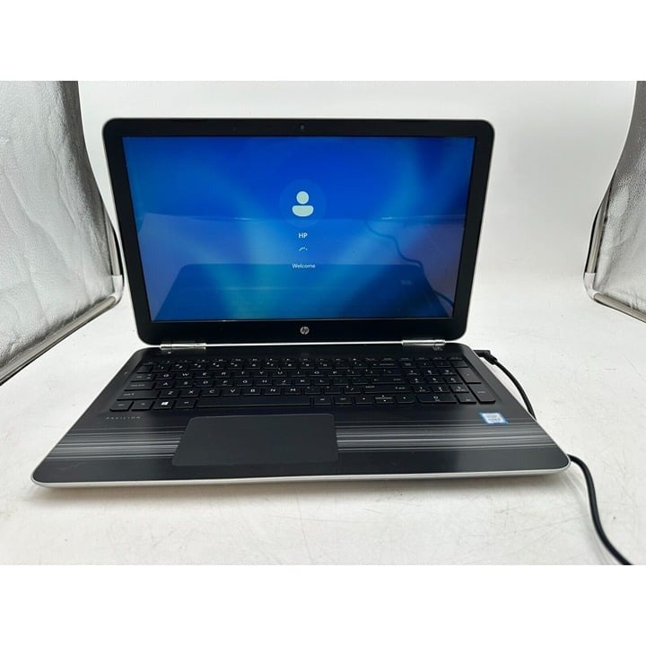 Pavilion hp i5 sales
